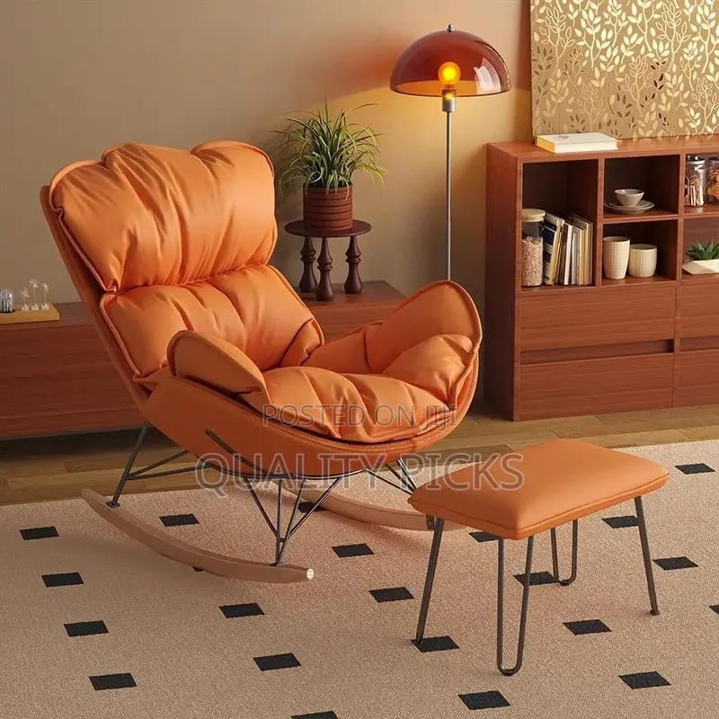 Lounge Chair
