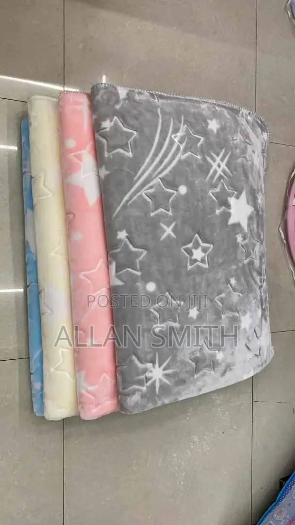 Baby Blankets