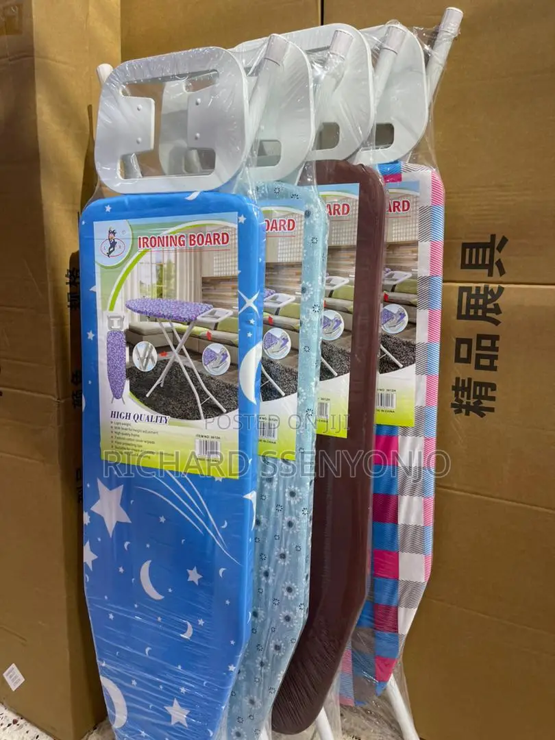 Ironing Boards