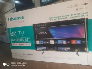 Hisense Smart TV 65"Inch
