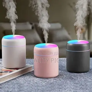 USB Portable Humidifier