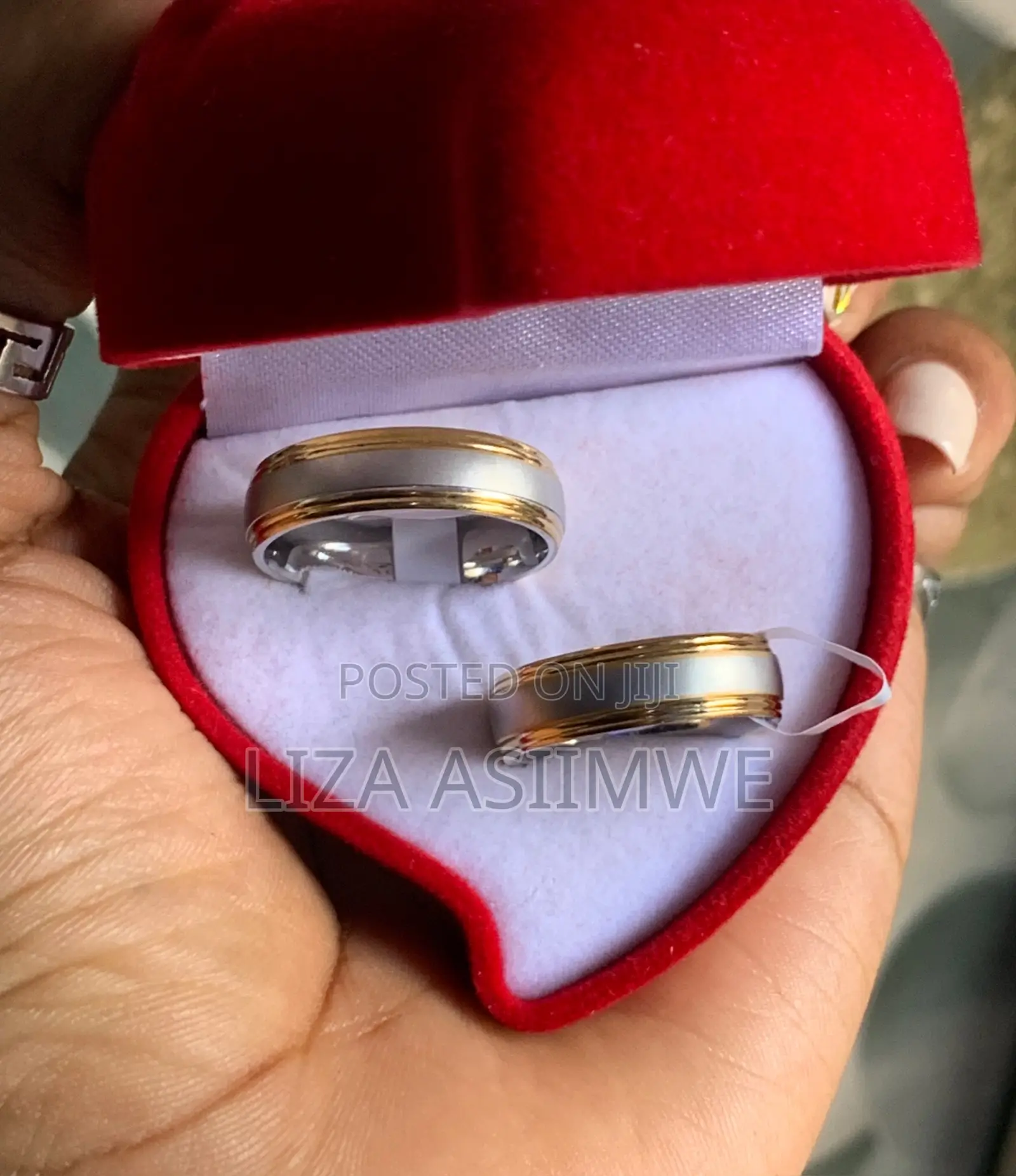 Quality Wedding Rings