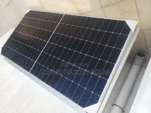 550w Felicity Mono Panels