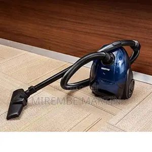 Geepas Vacuum Cleaner.