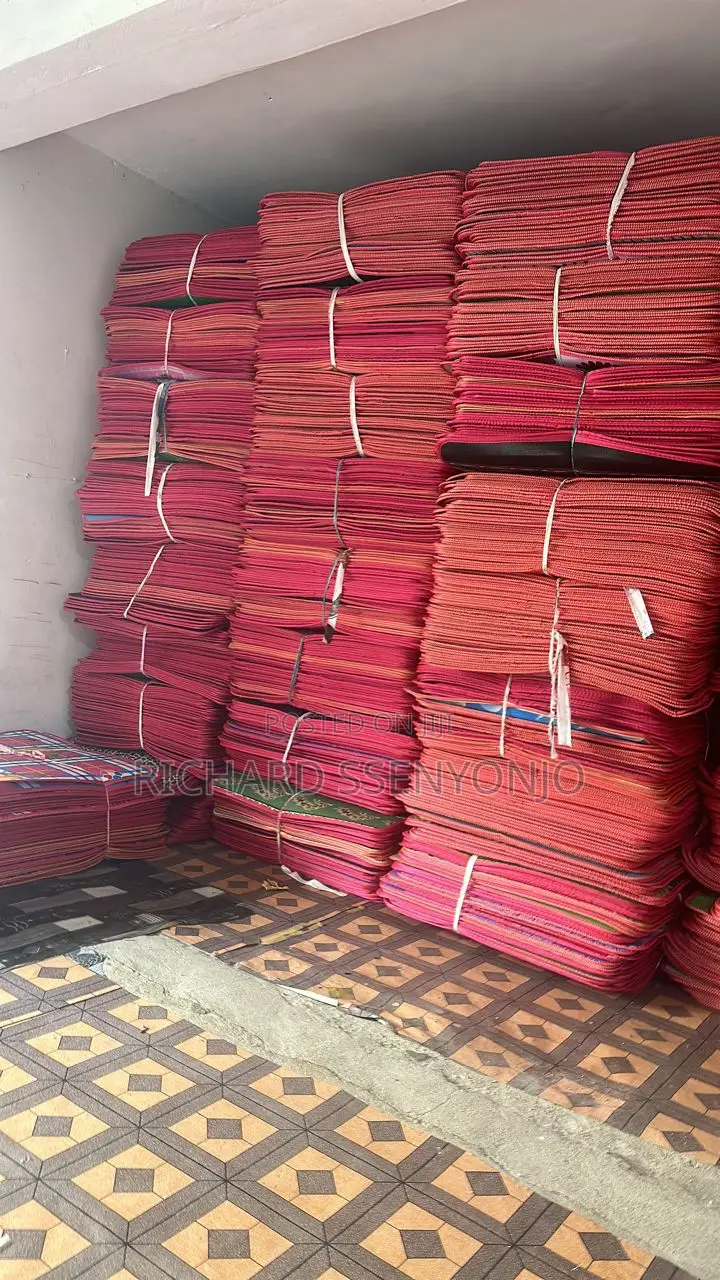 Mats of All Sizes 3x6,4x6,5x6,6x6