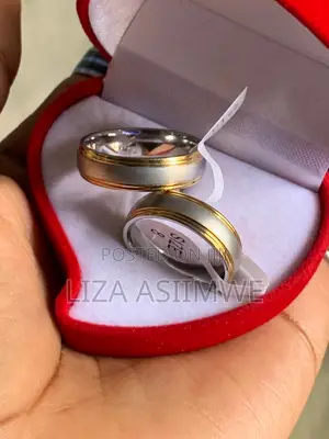 Wedding Rings Available at a Good and Affordable Price