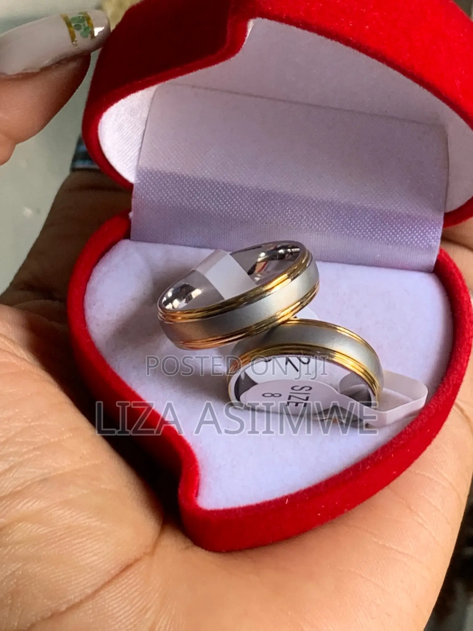 Wedding Rings Available at a Good and Affordable Price