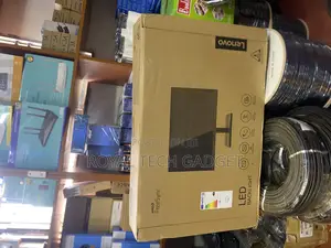 LENOVO 27 Inch FHD Monitor