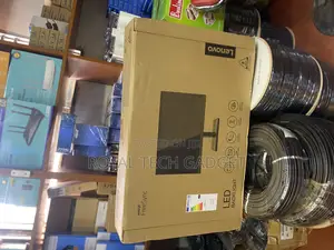 LENOVO 27 Inch FHD Monitor