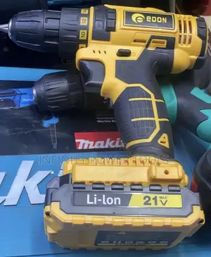 Edon Yellow 21v