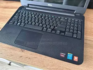 Laptop Dell Inspiron 15 3537 4GB Intel Core I3 HDD+SSD 500GB