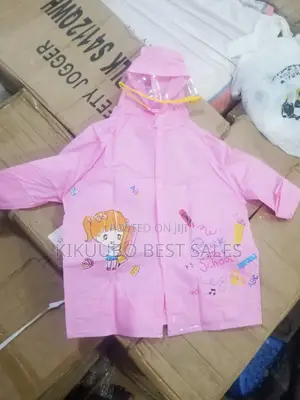 Kid's Raincoats ( School Raincoat)
