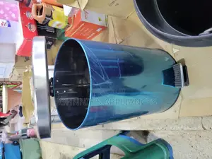 Stainless Steel Trashbins With Peddle 20L