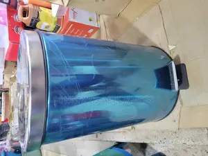 Stainless Steel Trashbins With Peddle 20L