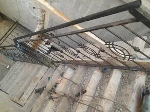 Staircases Rails503