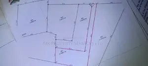 Titled 50x100 Plot in Kavule Lulagala