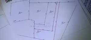 Titled 50x100 Plot in Kavule Lulagala