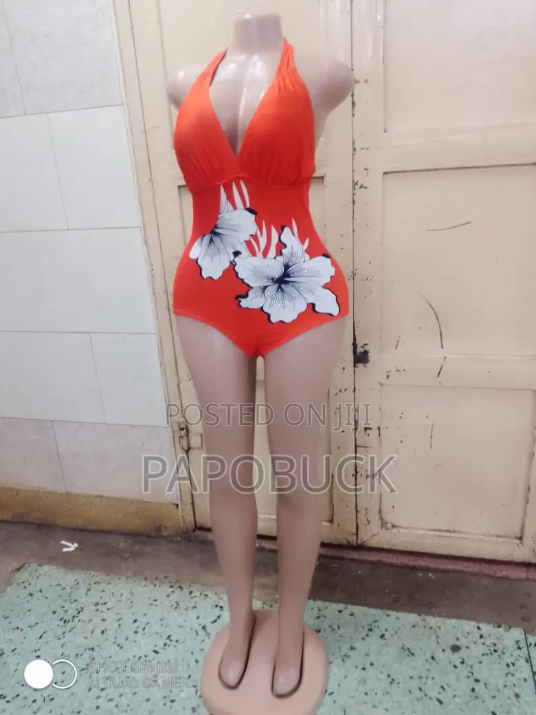 Adult Swimming Costumes