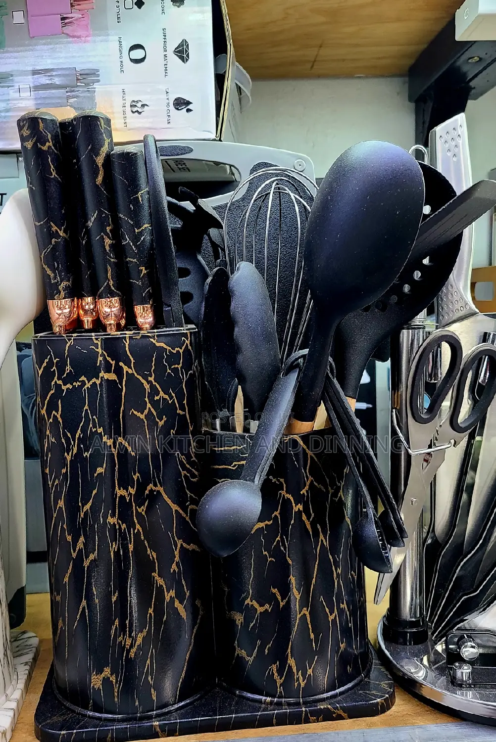Kitchen Kitchen Cooking Utensils