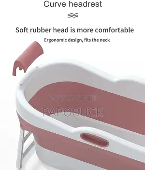 1.48 Metres Long Adult Foldable Bath Tub