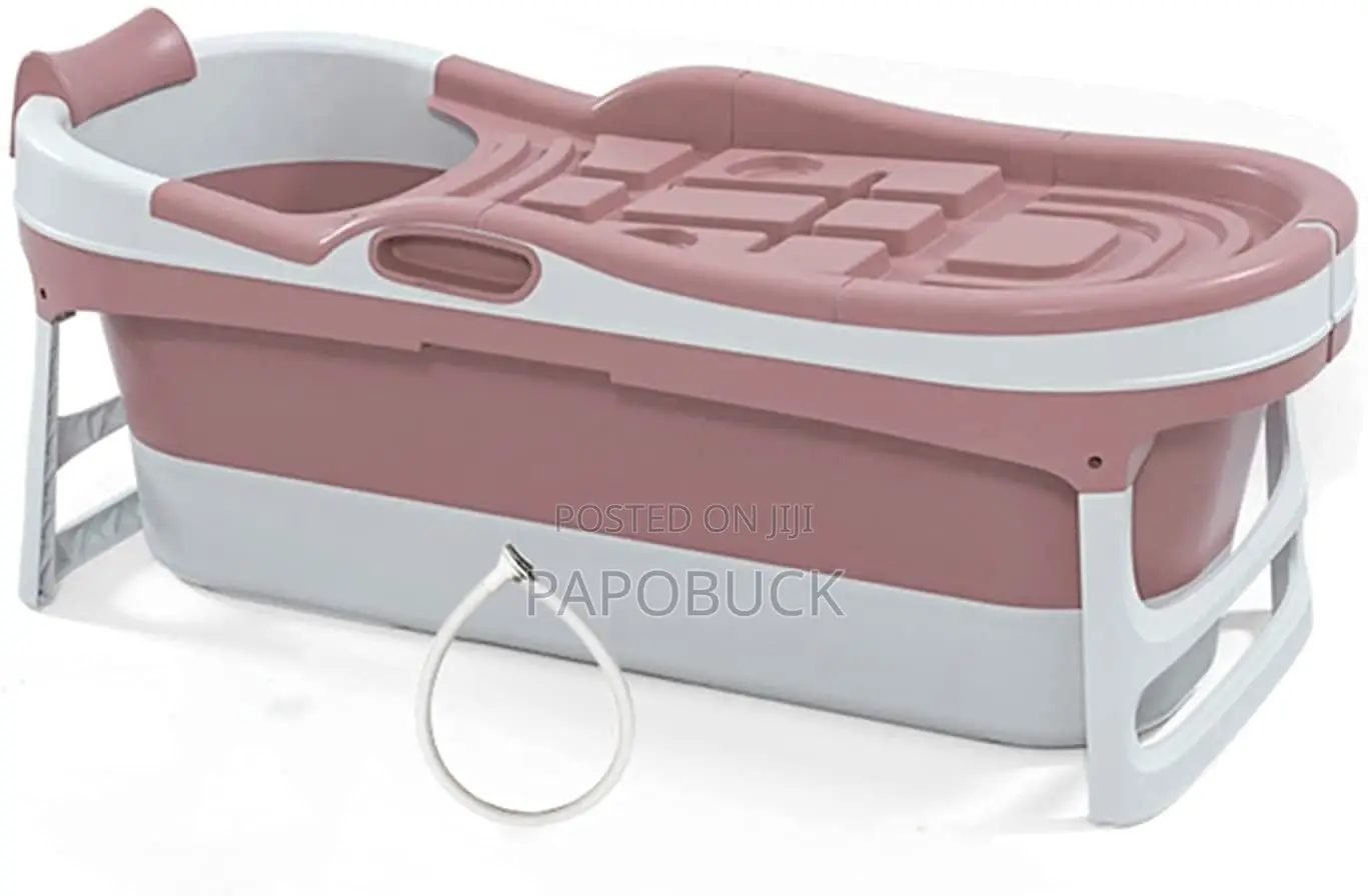1.48 Metres Long Adult Foldable Bath Tub