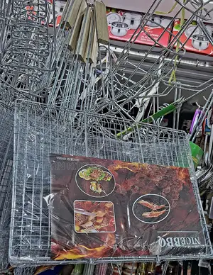 Barbecue Grill