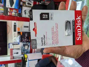 Sandisk Ultra Flair Usb 3.0 Flash Drive