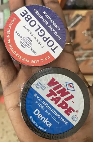Insulation Tape
