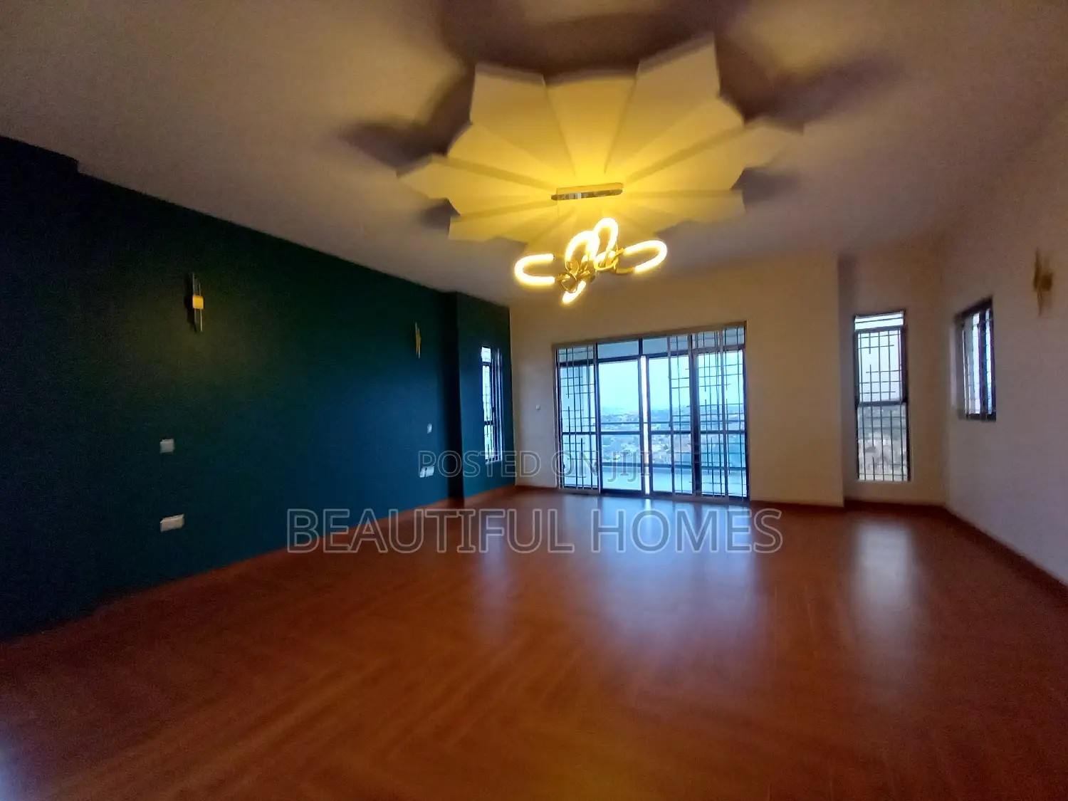 Furnished 7bdrm Duplex in Kyanja, Nakawa for sale