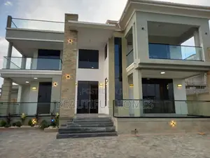 Furnished 7bdrm Duplex in Kyanja, Nakawa for sale