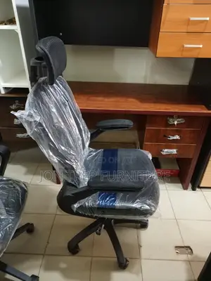 Office Chair Mesh Adjustable