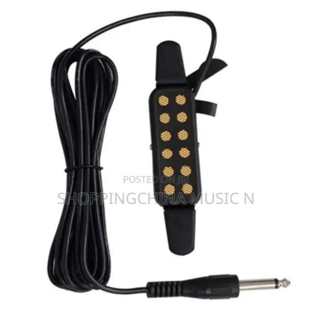 Guitar Pickup