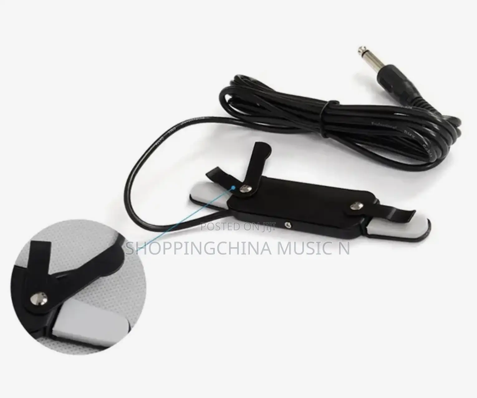 Guitar Pickup