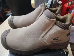 Executive Safety Shoe