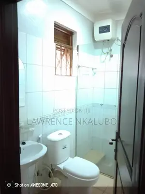 1bdrm Chalet in Kirinya-Bweyogerere, Kira for rent