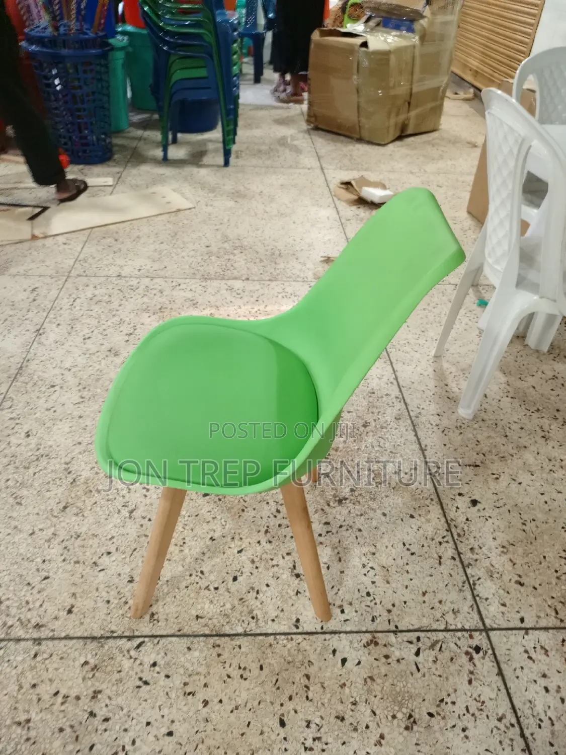 Restaurant Chair