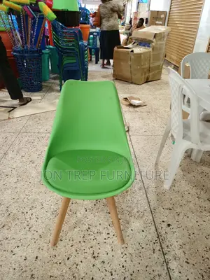 Restaurant Chair