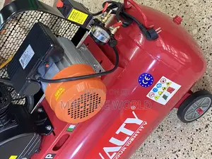 Italy Stardard Compressor 100trs Electric 2HP