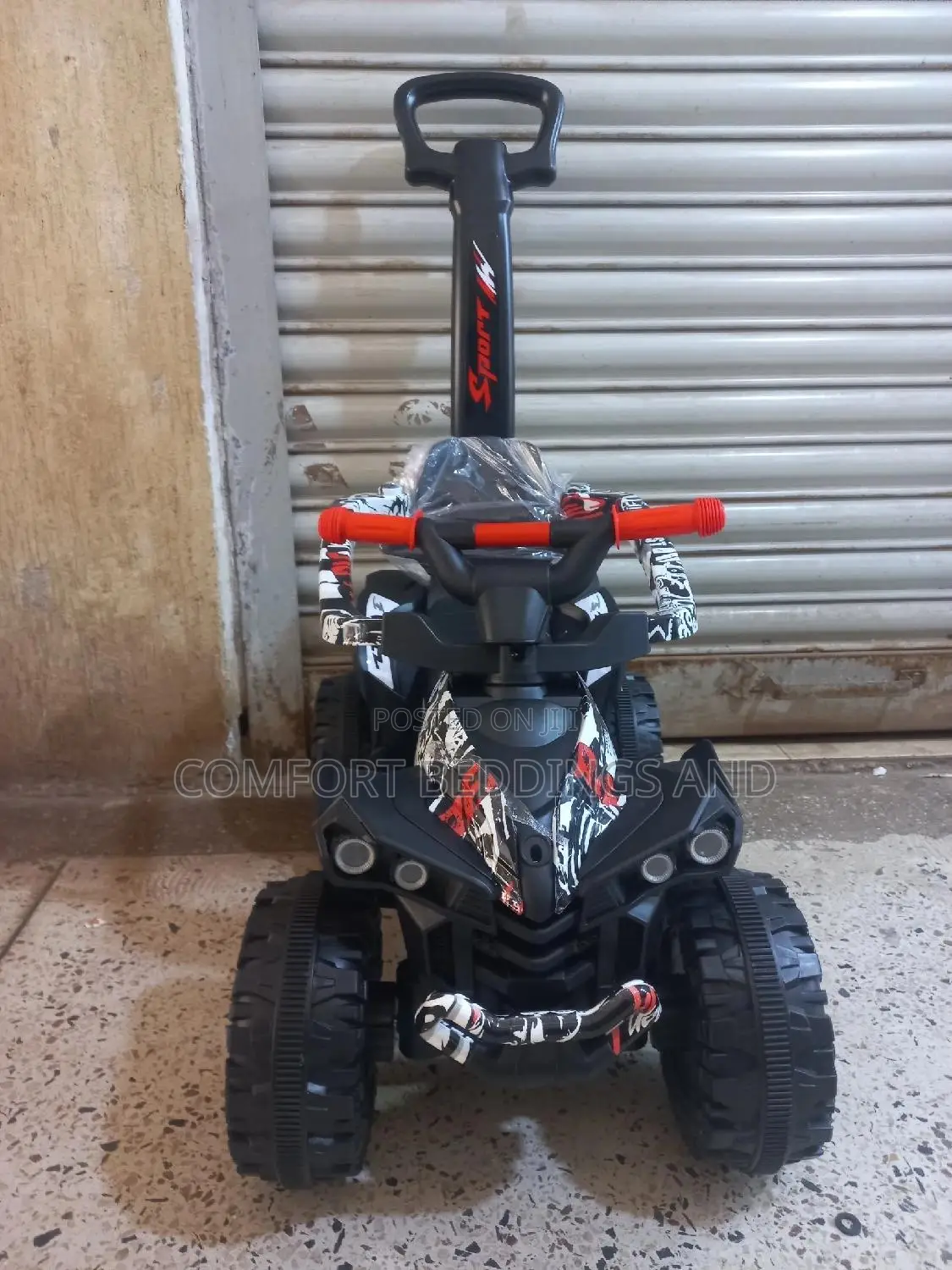 Kids Toy Car