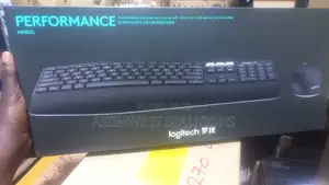 Logitech MK850