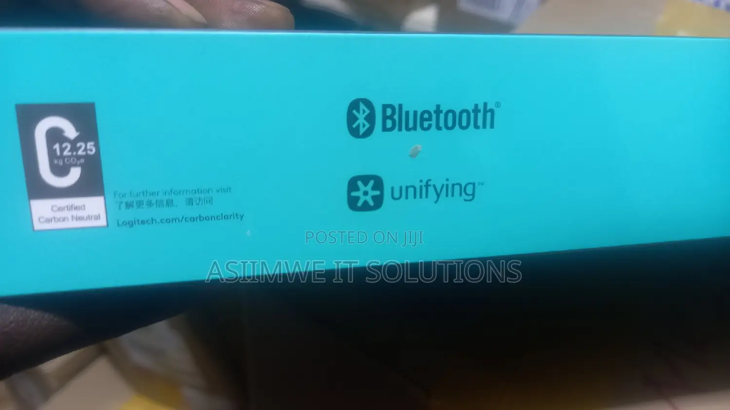 Logitech MK850