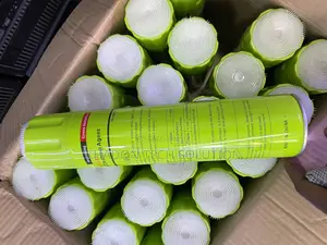 Foam Cleaner