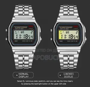 Replica Casio Watch