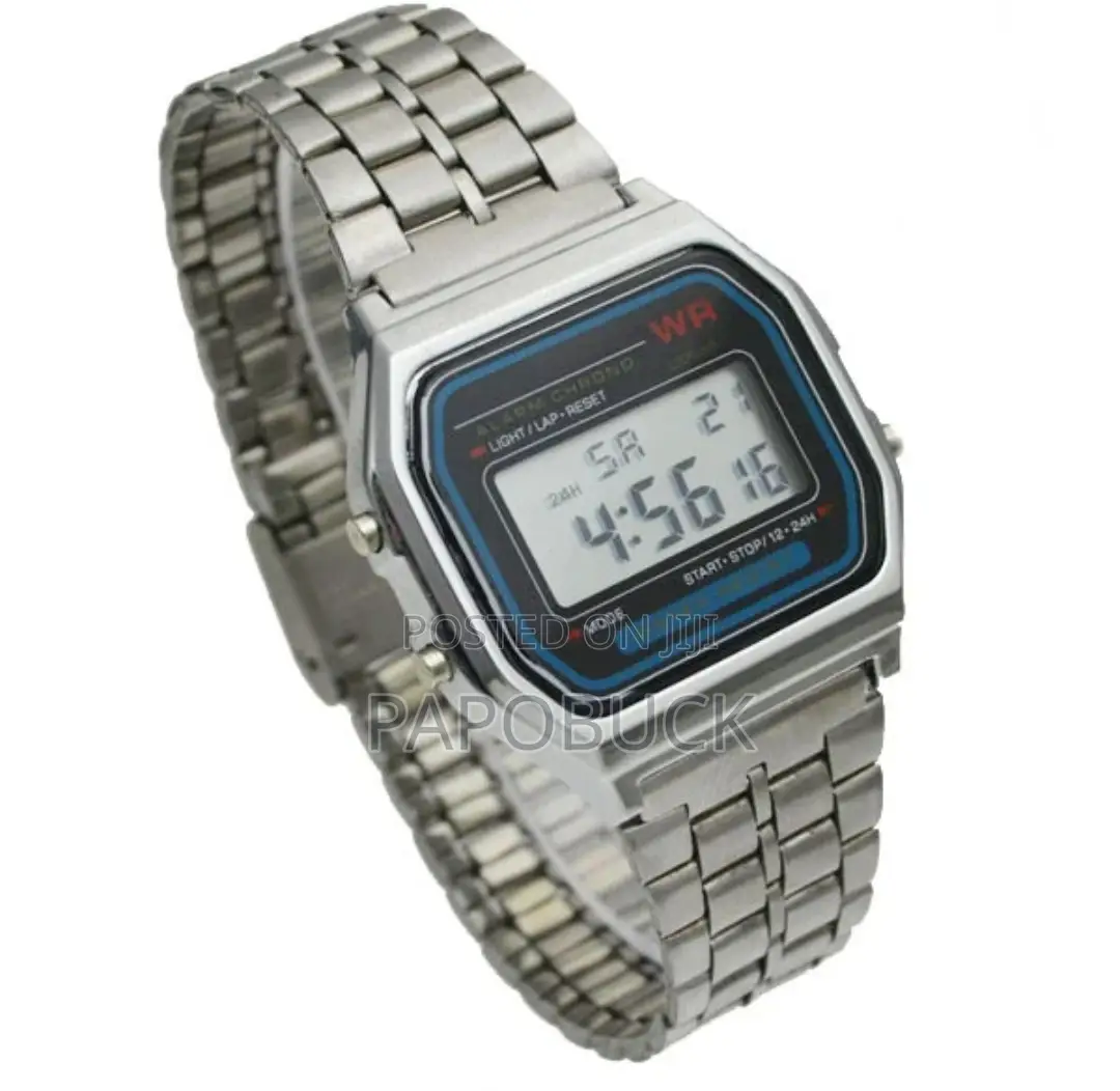 Replica Casio Watch