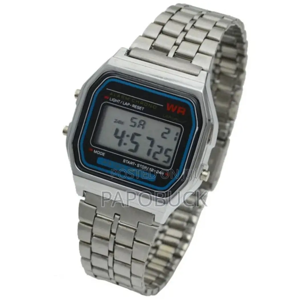 Replica Casio Watch