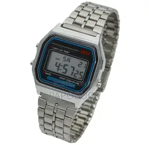 Replica Casio Watch