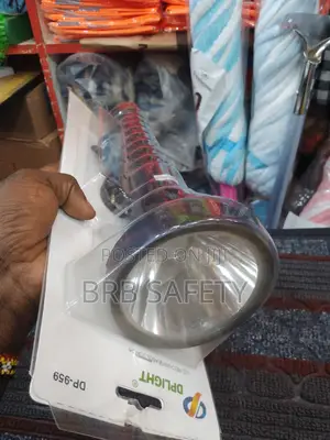 Dp Led Light Torch.