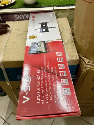 Original Wall Mounts