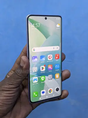 Xiaomi Redmi Note 13 Pro+ 512 GB White