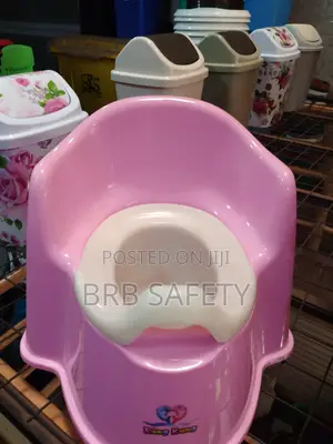 Kid's Potty